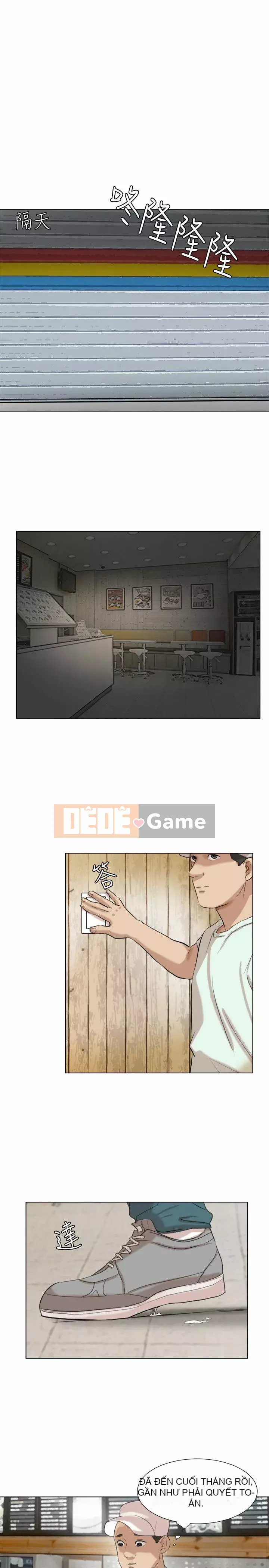 Tôi thích người phụ nữ của anh ấy Chương 1-50