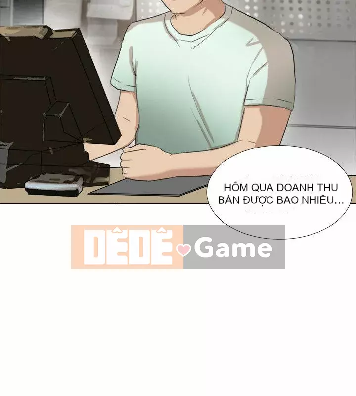 Tôi thích người phụ nữ của anh ấy Chương 1-50