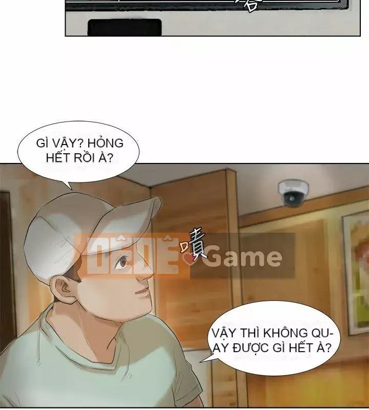 Tôi thích người phụ nữ của anh ấy Chương 1-50