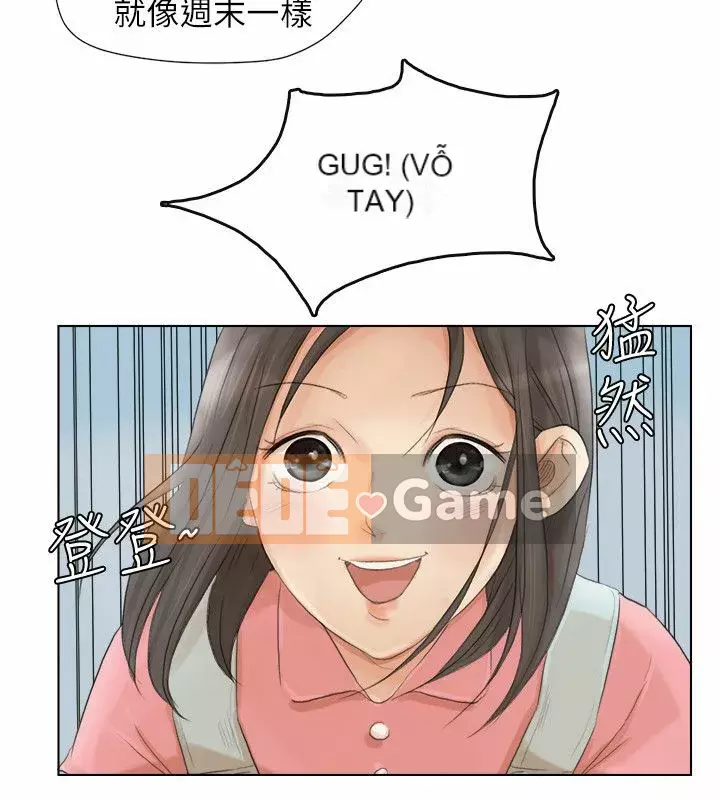 Tôi thích người phụ nữ của anh ấy Chương 1-50