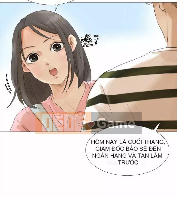 Tôi thích người phụ nữ của anh ấy Chương 1-50