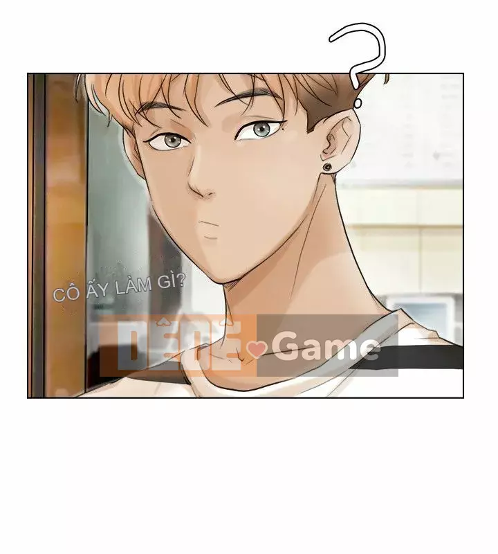 Tôi thích người phụ nữ của anh ấy Chương 1-50