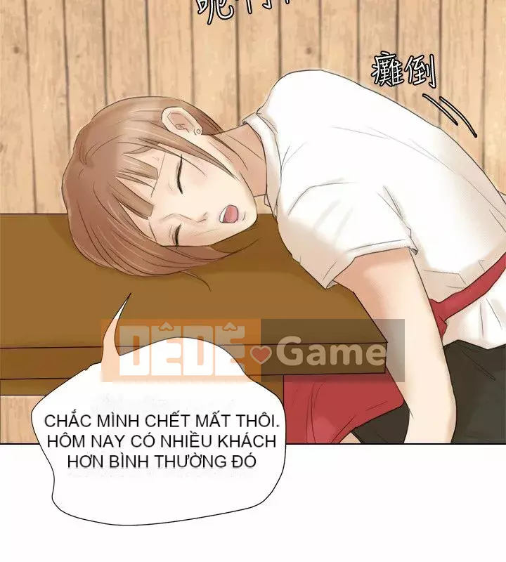 Tôi thích người phụ nữ của anh ấy Chương 1-50