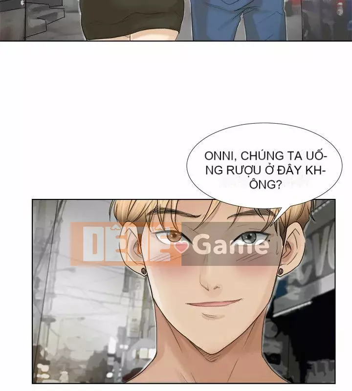 Tôi thích người phụ nữ của anh ấy Chương 1-50