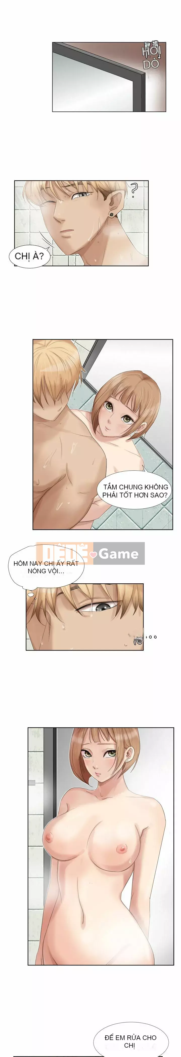 Tôi thích người phụ nữ của anh ấy Chương 1-50