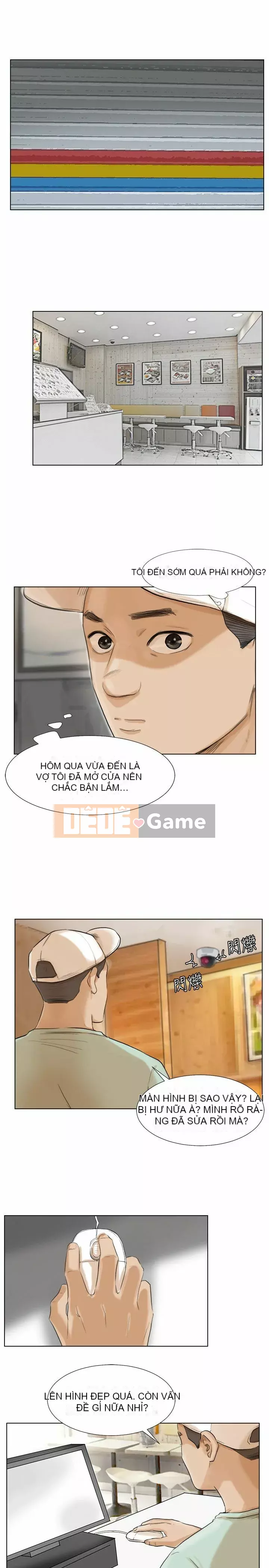 Tôi thích người phụ nữ của anh ấy Chương 1-50