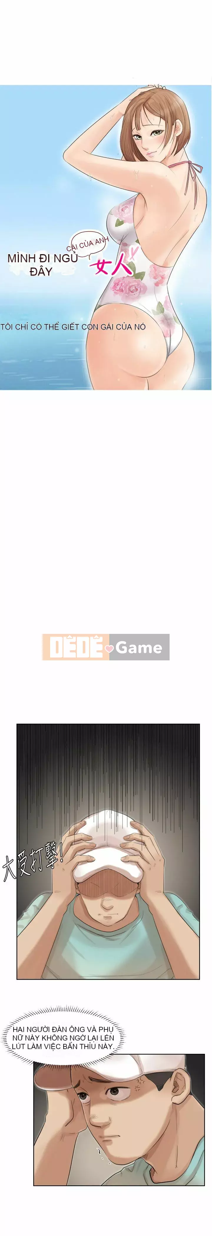 Tôi thích người phụ nữ của anh ấy Chương 1-50