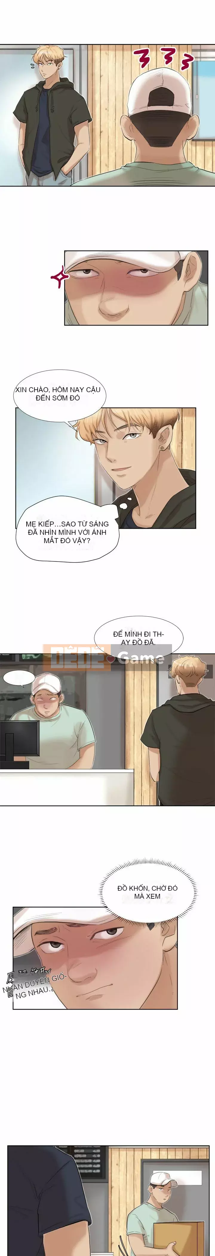 Tôi thích người phụ nữ của anh ấy Chương 1-50