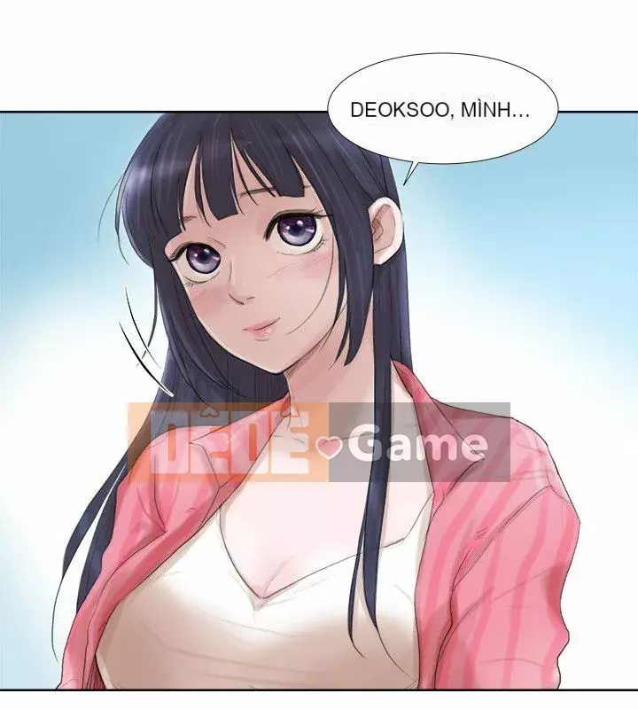 Tôi thích người phụ nữ của anh ấy Chương 1-50