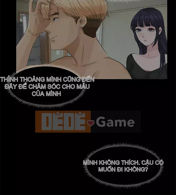 Tôi thích người phụ nữ của anh ấy Chương 1-50