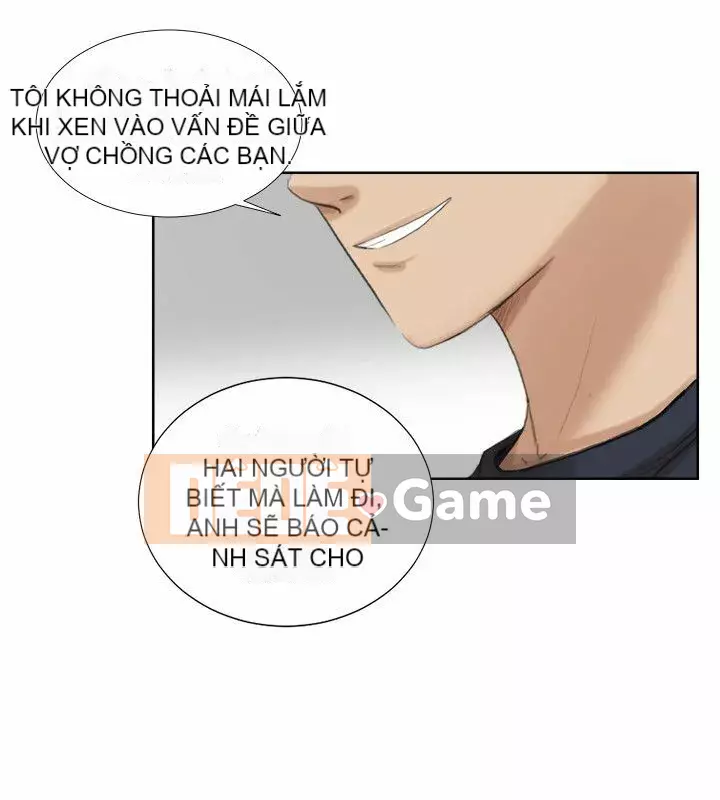 Tôi thích người phụ nữ của anh ấy Chương 1-50