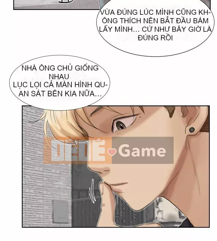 Tôi thích người phụ nữ của anh ấy Chương 1-50