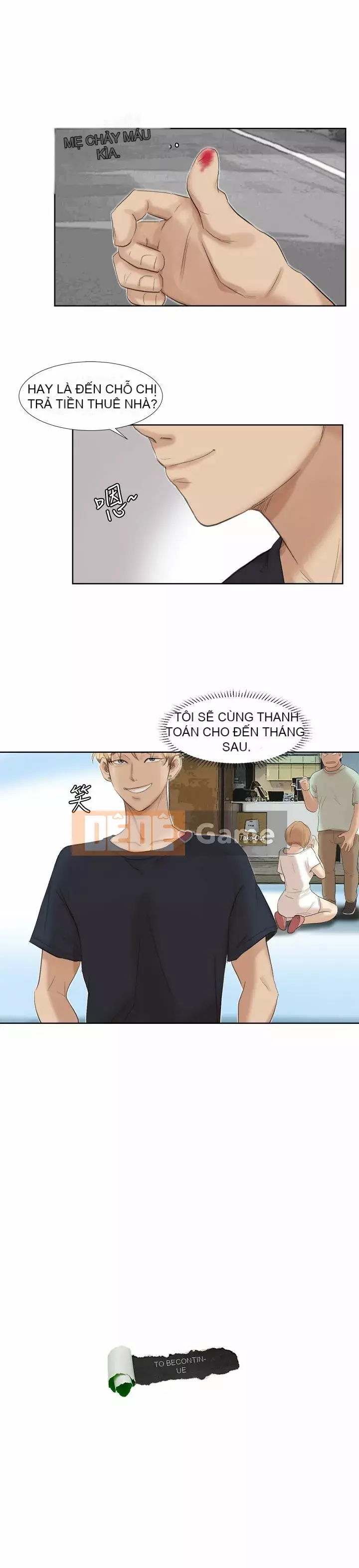 Tôi thích người phụ nữ của anh ấy Chương 1-50