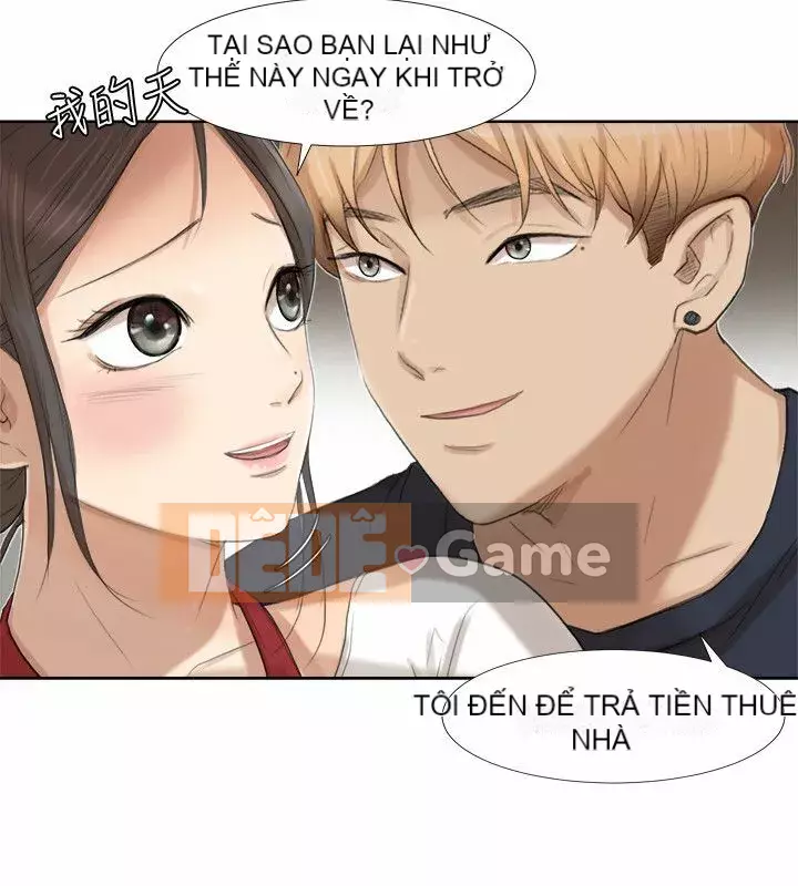 Tôi thích người phụ nữ của anh ấy Chương 1-50