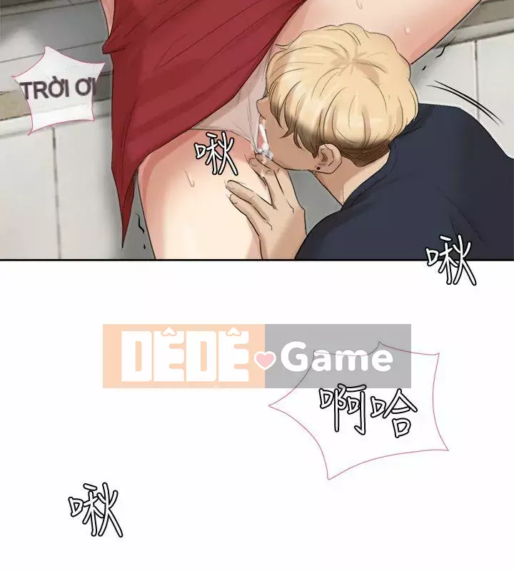 Tôi thích người phụ nữ của anh ấy Chương 1-50