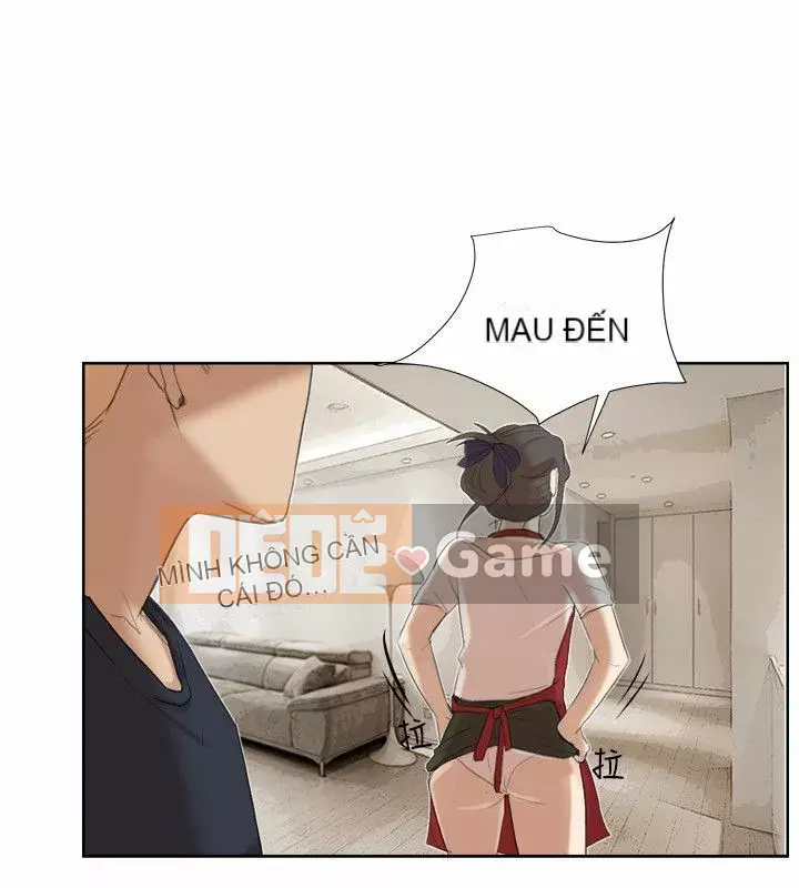 Tôi thích người phụ nữ của anh ấy Chương 1-50