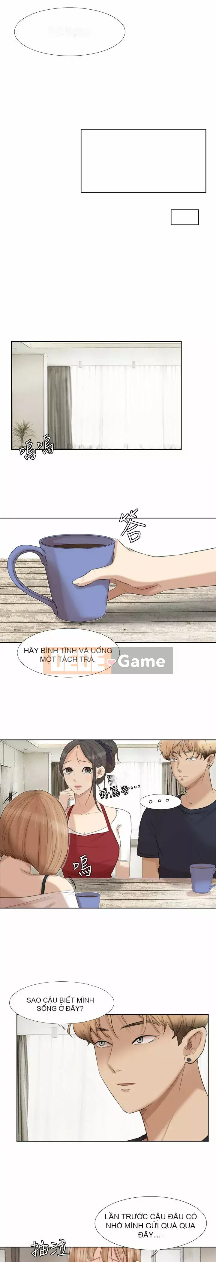 Tôi thích người phụ nữ của anh ấy Chương 1-50