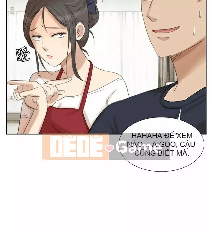 Tôi thích người phụ nữ của anh ấy Chương 1-50