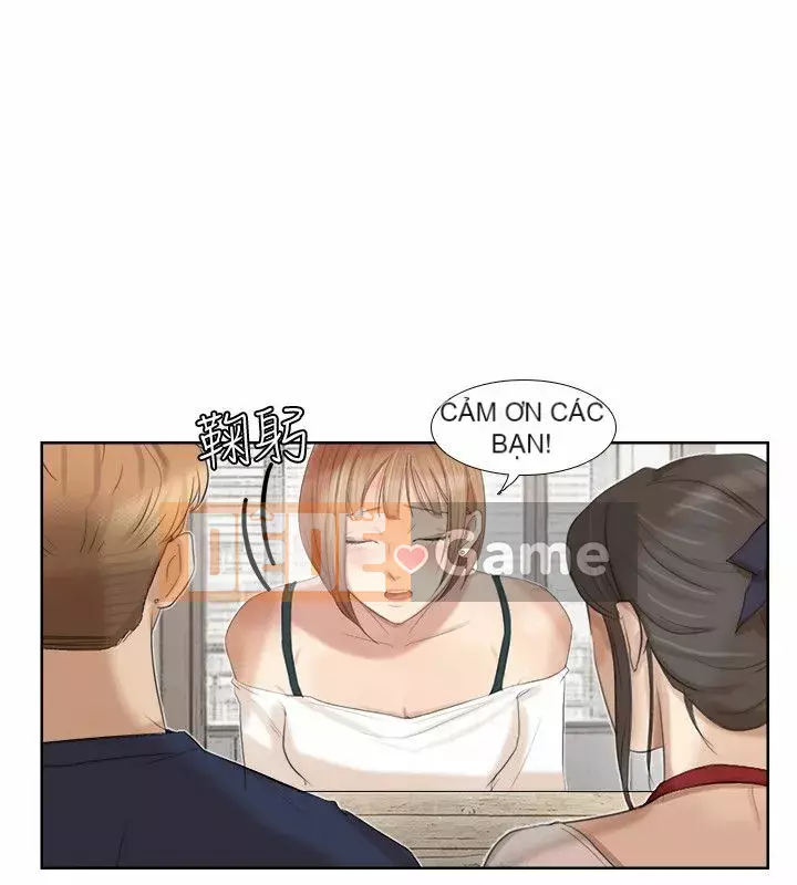 Tôi thích người phụ nữ của anh ấy Chương 1-50