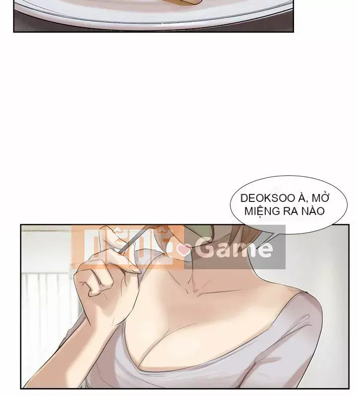 Tôi thích người phụ nữ của anh ấy Chương 1-50