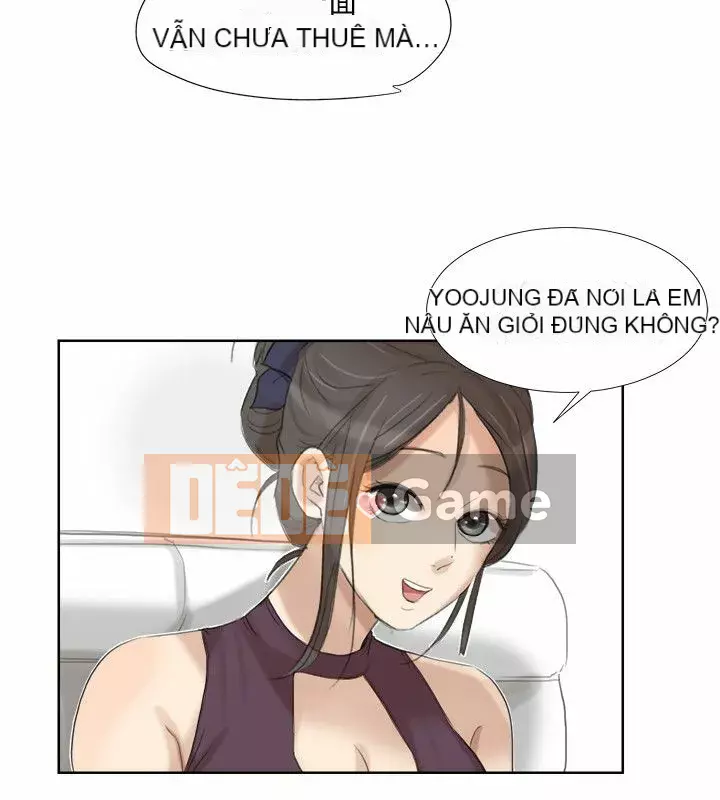 Tôi thích người phụ nữ của anh ấy Chương 1-50