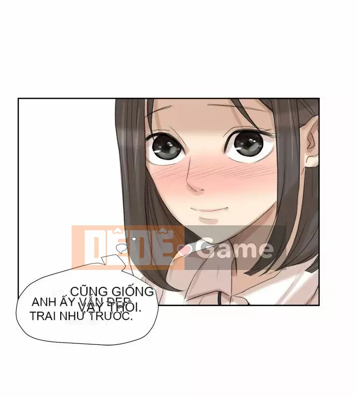 Tôi thích người phụ nữ của anh ấy Chương 1-50