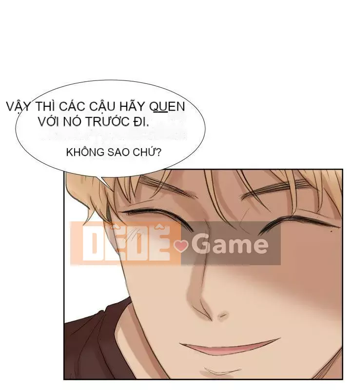 Tôi thích người phụ nữ của anh ấy Chương 1-50