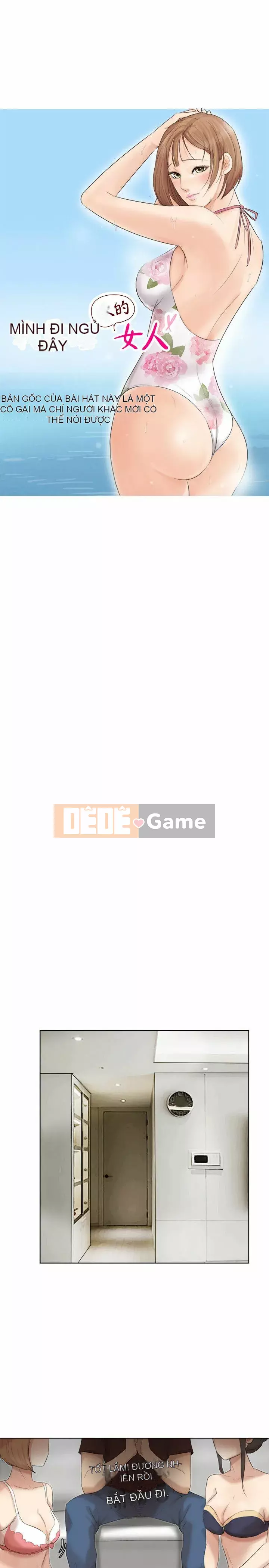 Tôi thích người phụ nữ của anh ấy Chương 1-50