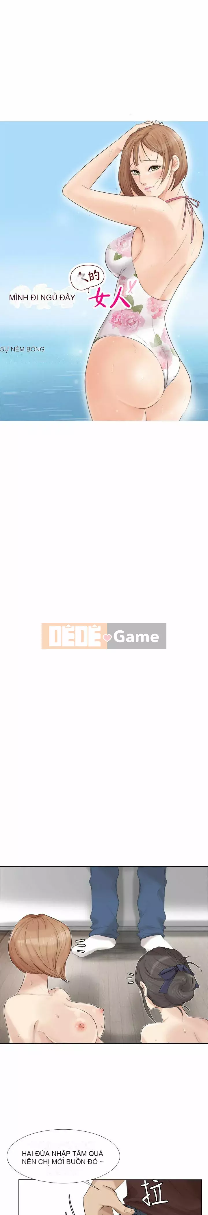 Tôi thích người phụ nữ của anh ấy Chương 1-50