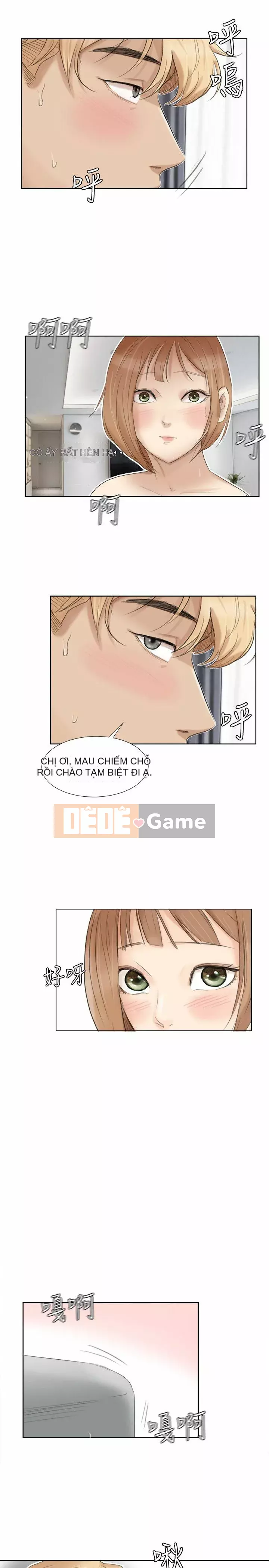 Tôi thích người phụ nữ của anh ấy Chương 1-50