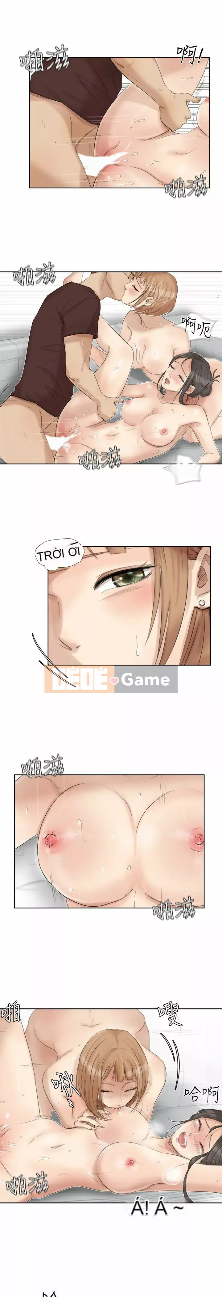 Tôi thích người phụ nữ của anh ấy Chương 1-50