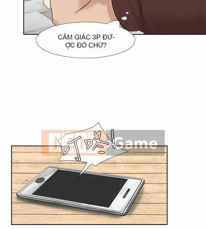 Tôi thích người phụ nữ của anh ấy Chương 1-50