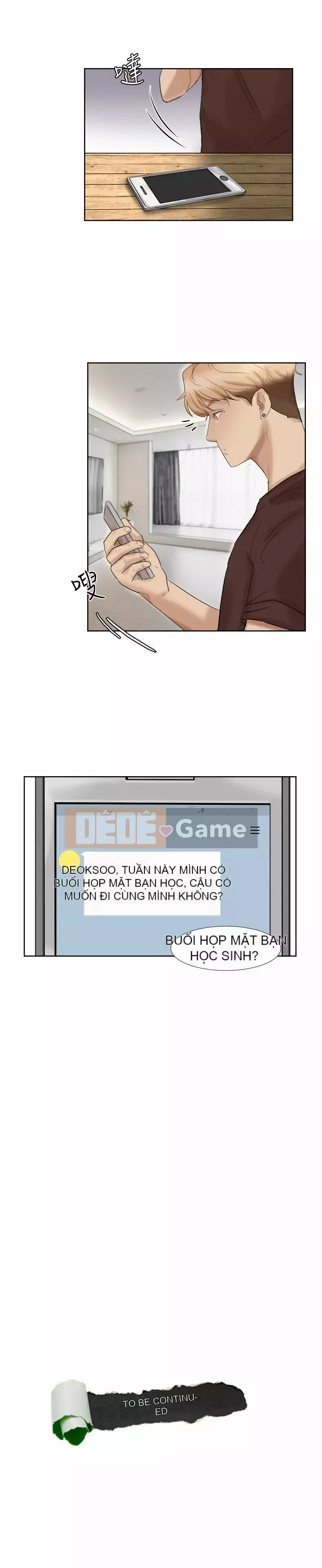 Tôi thích người phụ nữ của anh ấy Chương 1-50