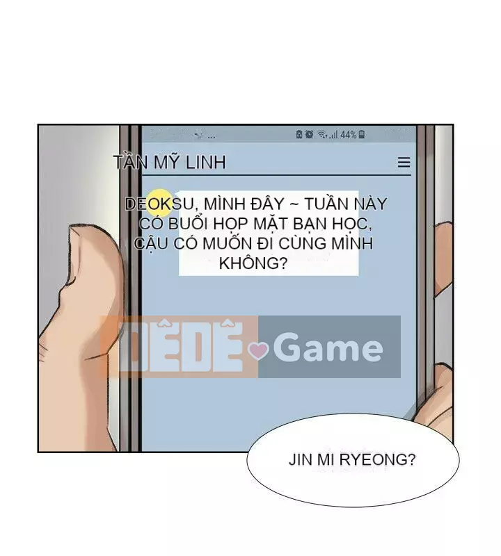 Tôi thích người phụ nữ của anh ấy Chương 1-50