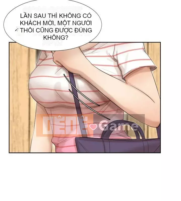 Tôi thích người phụ nữ của anh ấy Chương 1-50