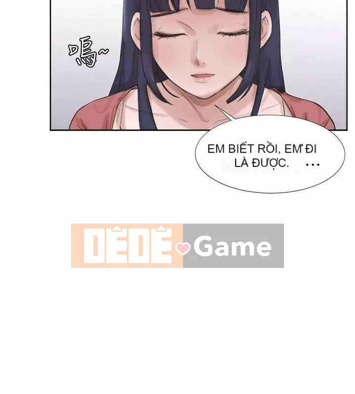 Tôi thích người phụ nữ của anh ấy Chương 1-50