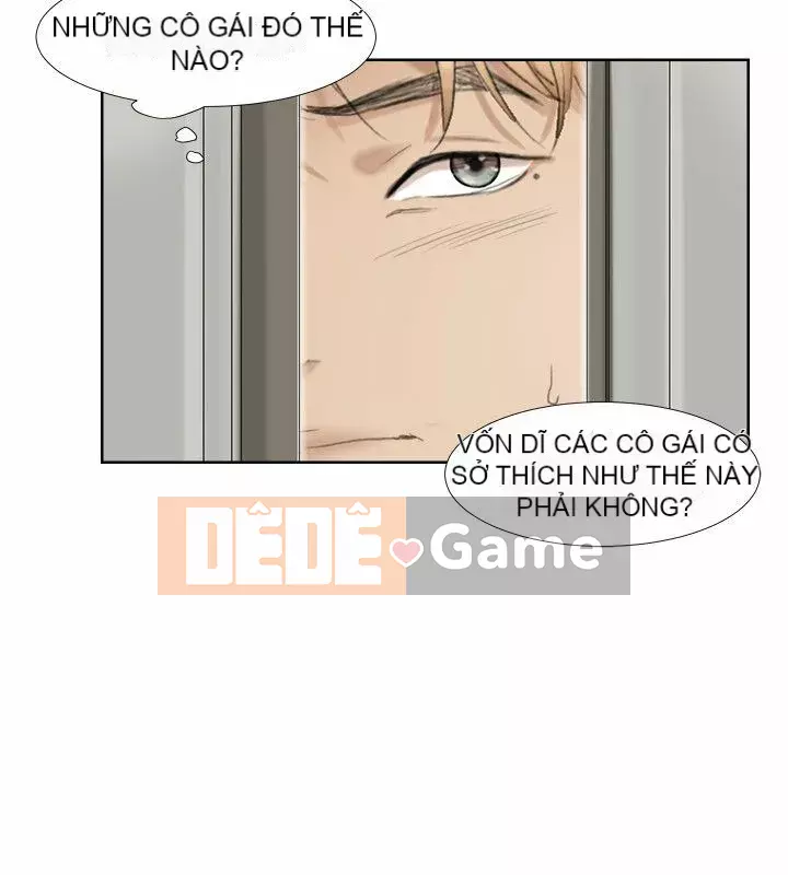 Tôi thích người phụ nữ của anh ấy Chương 1-50