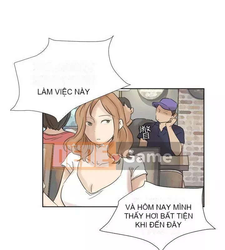 Tôi thích người phụ nữ của anh ấy Chương 1-50