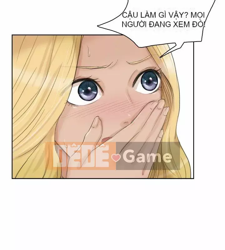 Tôi thích người phụ nữ của anh ấy Chương 1-50