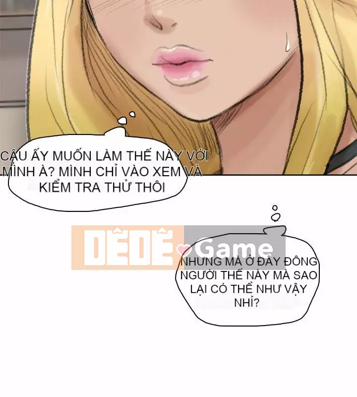 Tôi thích người phụ nữ của anh ấy Chương 1-50