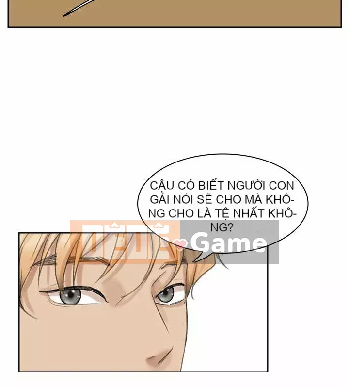 Tôi thích người phụ nữ của anh ấy Chương 1-50