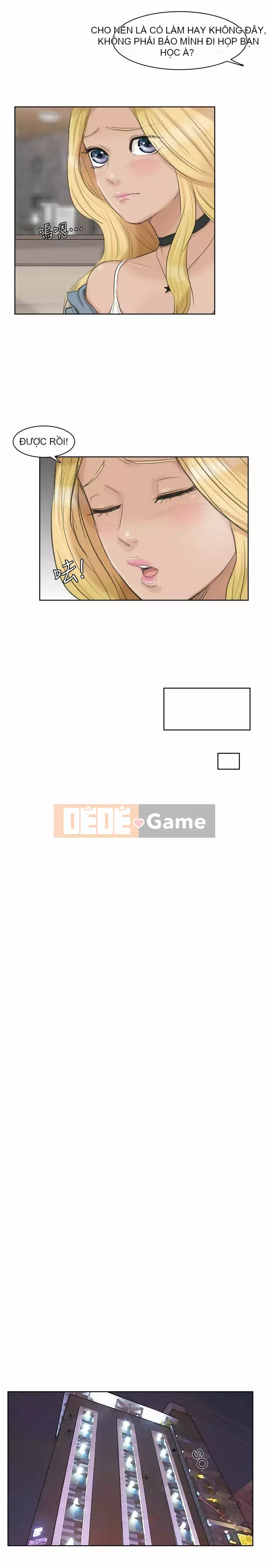 Tôi thích người phụ nữ của anh ấy Chương 1-50