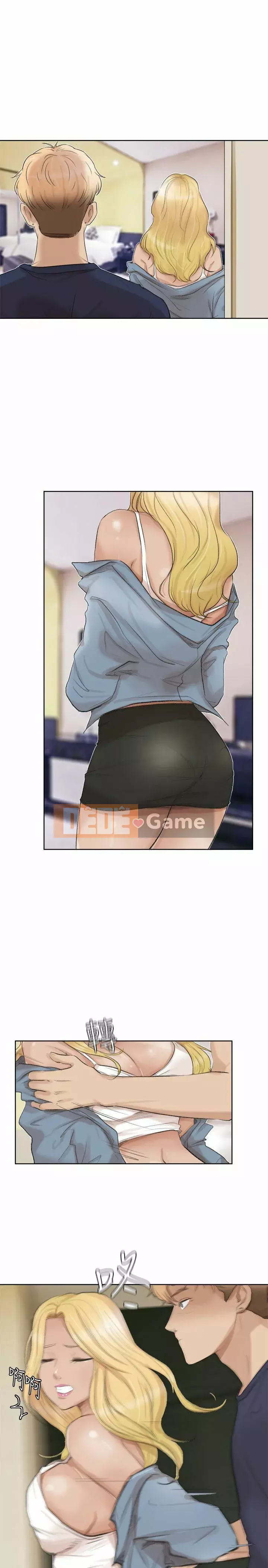 Tôi thích người phụ nữ của anh ấy Chương 1-50