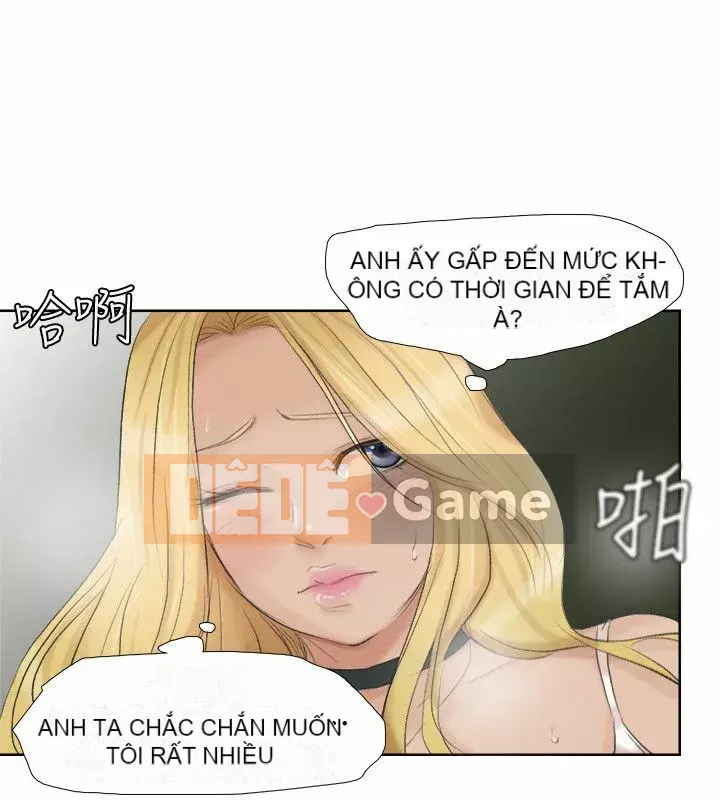 Tôi thích người phụ nữ của anh ấy Chương 1-50