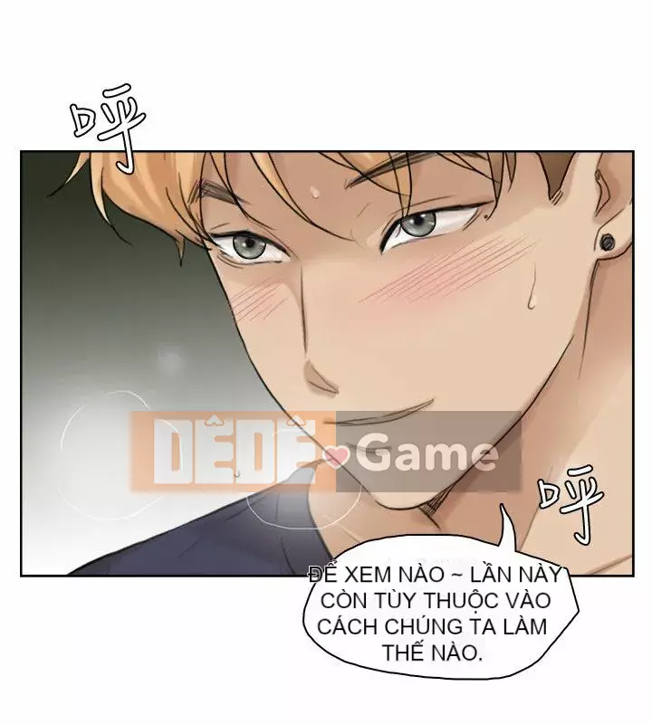 Tôi thích người phụ nữ của anh ấy Chương 1-50