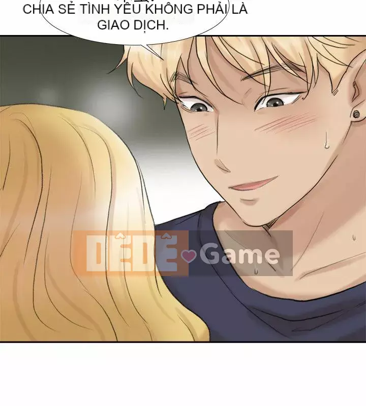 Tôi thích người phụ nữ của anh ấy Chương 1-50