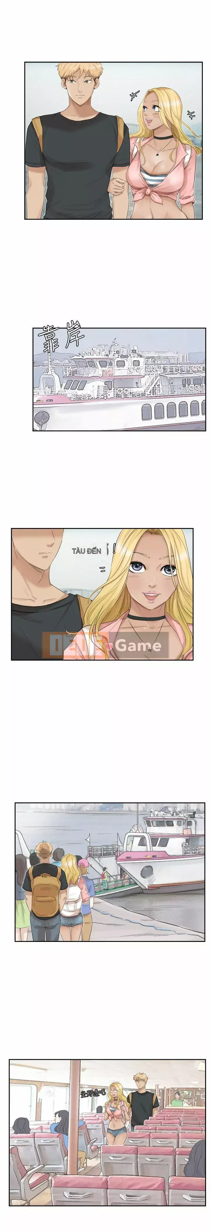 Tôi thích người phụ nữ của anh ấy Chương 1-50