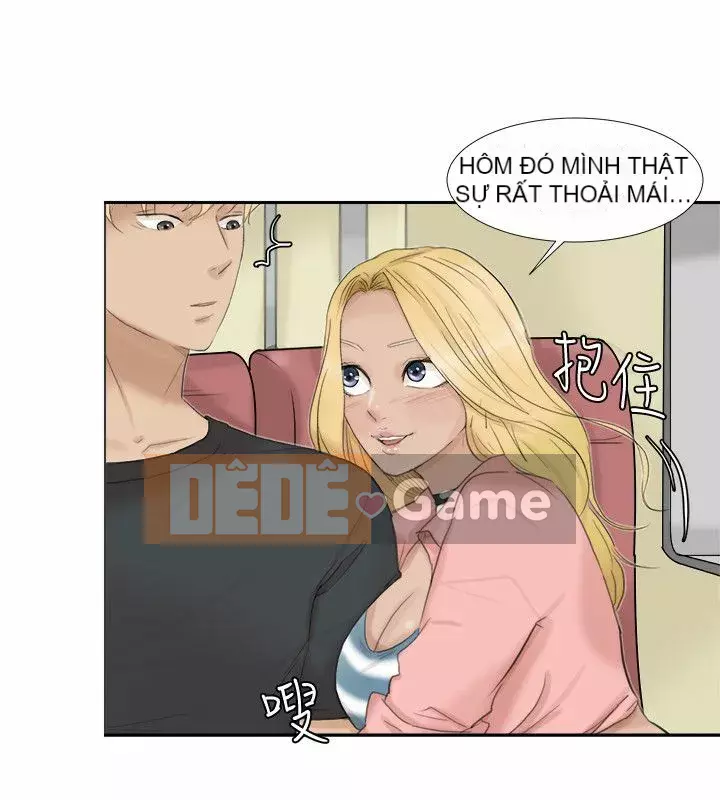 Tôi thích người phụ nữ của anh ấy Chương 1-50