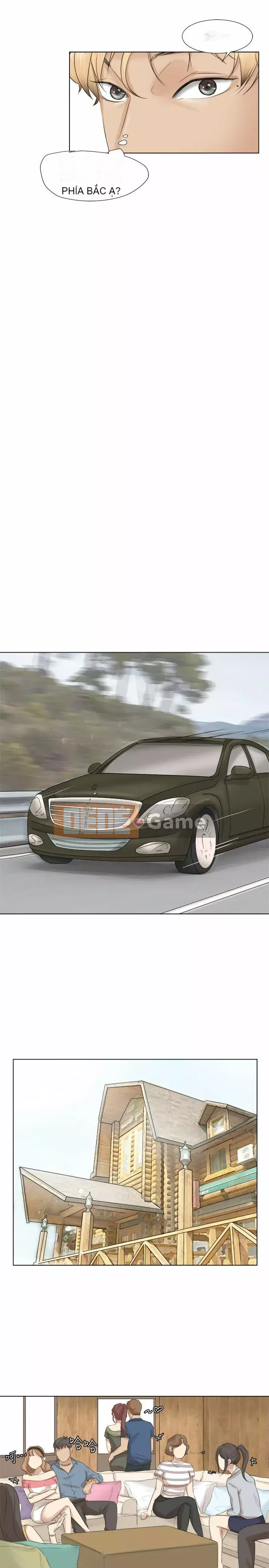 Tôi thích người phụ nữ của anh ấy Chương 1-50