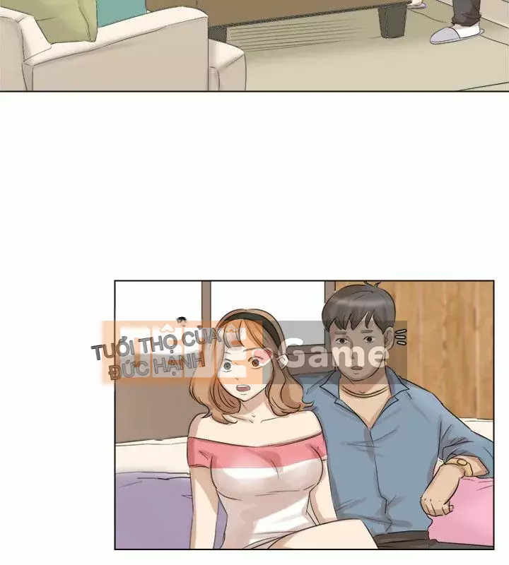 Tôi thích người phụ nữ của anh ấy Chương 1-50